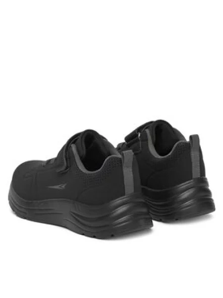 Sneakersy Sprandi černé