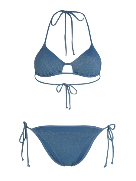 O'NEILL Bikini Madrid Maracas safirno plava