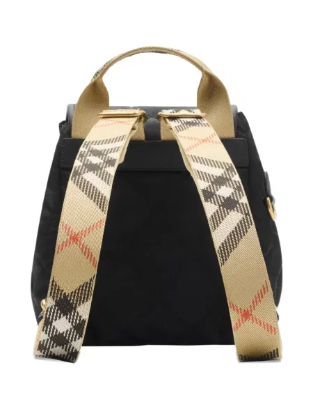 Geantă Burberry negru