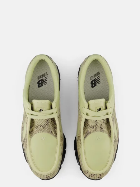 Шкіряні кросівки New Balance