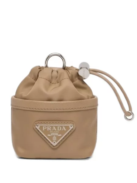 Torba Prada smeđa