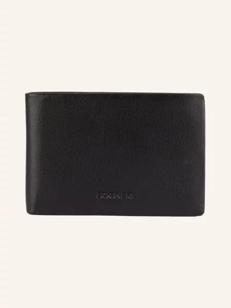 Bogner Peněženka Aspen Nelio černá