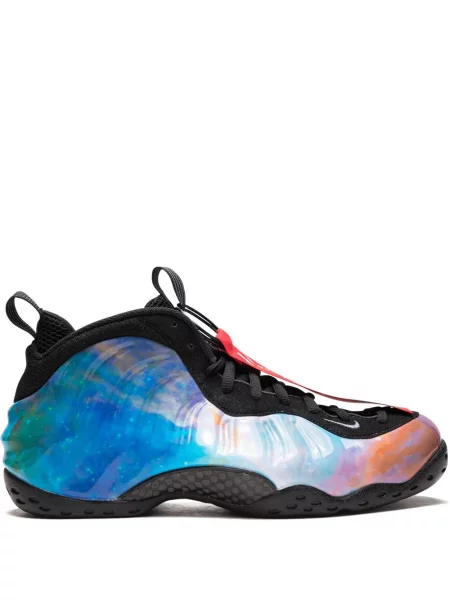 Sneakerși Nike albastru