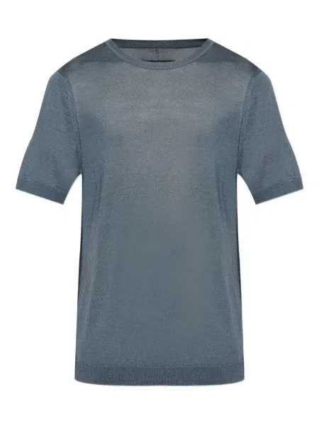 Тениска Rag & Bone сиво