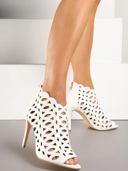 Botine Natessae albe