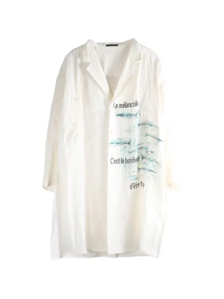 Palton Yohji Yamamoto