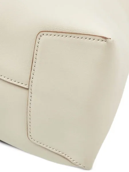 Geanta de piele Tod's din piele