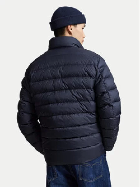 Polo Ralph Lauren Zimní bunda námořnická modř