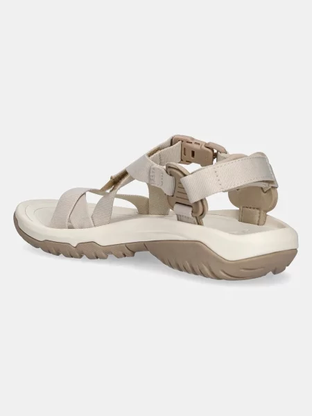 Teva szandál Hurricane Terra Dactyl női bézs