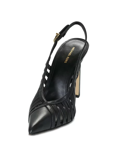 Pantofi Michael Michael Kors negru