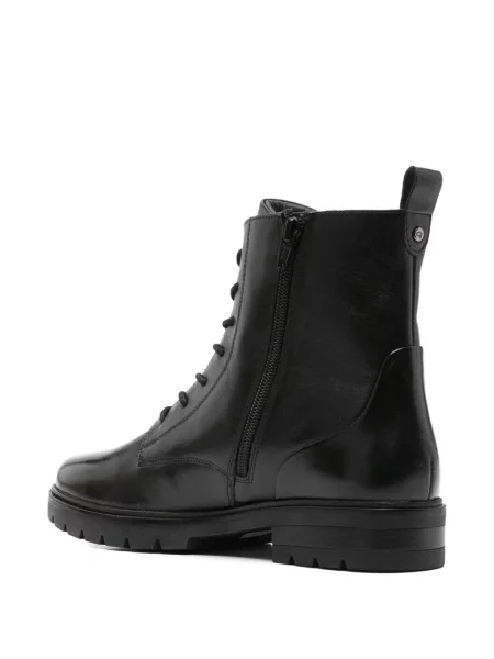 Botine Ara negru