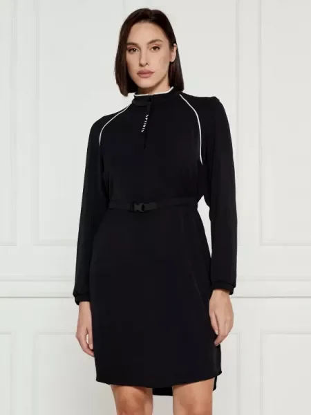 Marc Cain Rochie negru