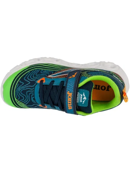Pantofi copii Joma albastru