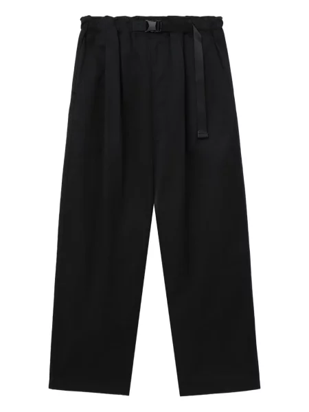 Pantaloni Comme Des Garçons Homme plisate negru