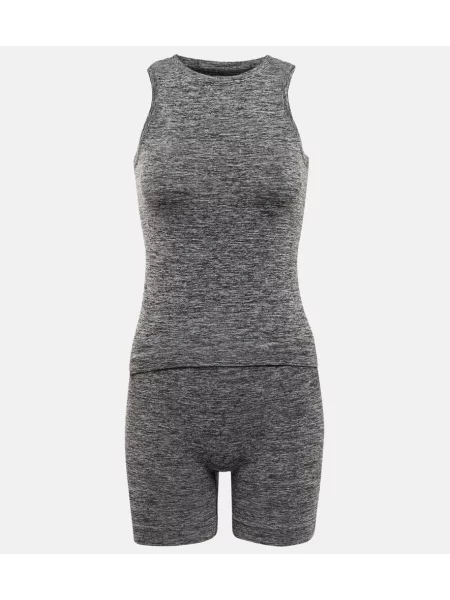 Szorty Prismâ² czarne