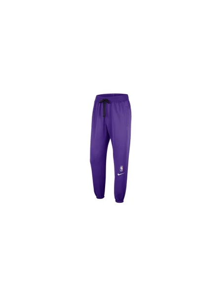 Pantaloni Nike violet