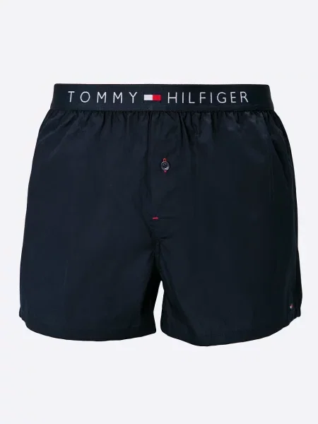 Alsó Tommy Hilfiger kék