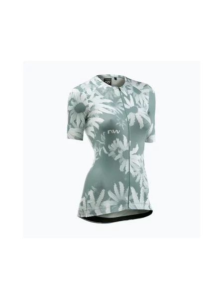 Футболка велосипедна Northwave Blade sage