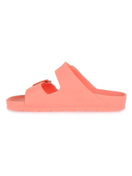 Pantofi Birkenstock portocaliu
