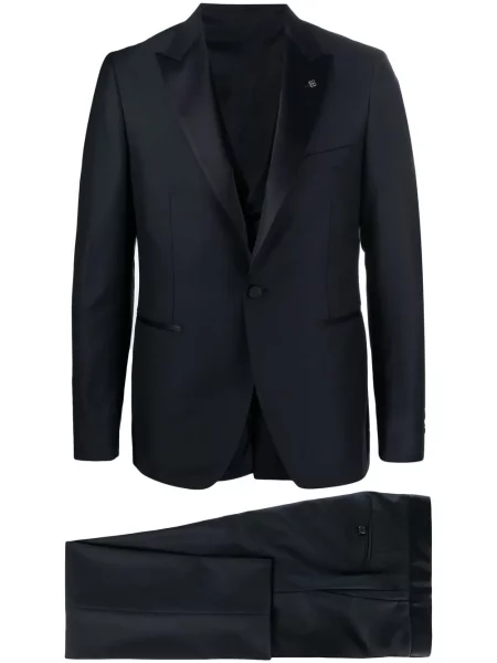 Costum Tagliatore de costum albastru