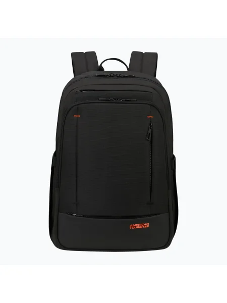 American Tourister Urban Groove Office hátizsák 26 l fekete. Méret: 26 l fekete