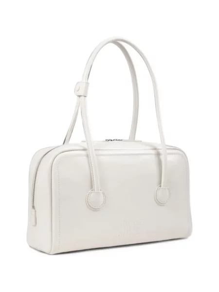 Geantă shopper Marge Sherwood alb