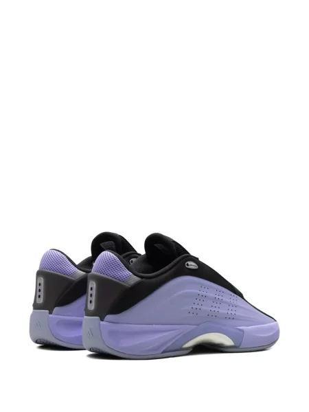 Sneakerși Adidas violet