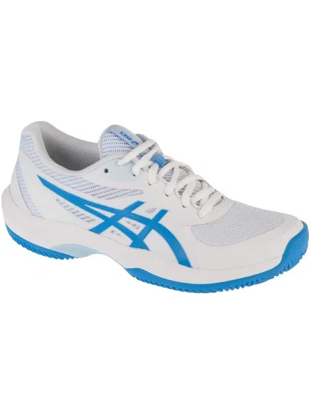 Tenisky Asics biela