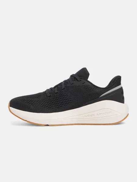 Copati Under Armour črna