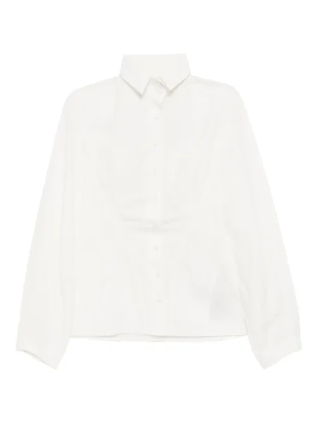 Koszula Yehuafan biała