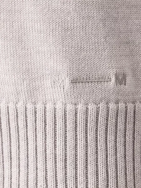 MM by Max Mara гольф вовняний MMLMEANDRO