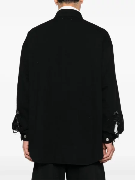 Cămașă Undercover negru