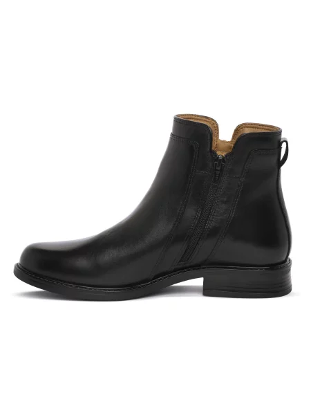 Pantofi Valleverde negru