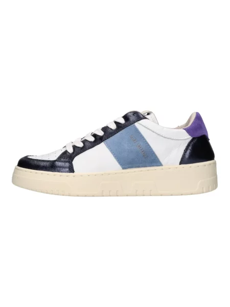 Sneakersy Saint Sneakers skórzane