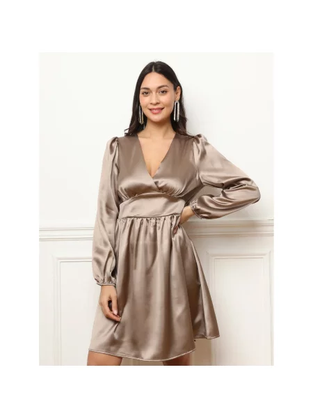 Haljina La Modeuse