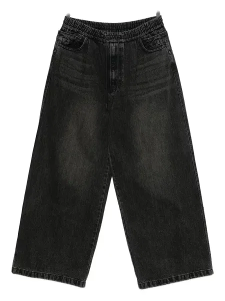 Džíny Juun.j černé