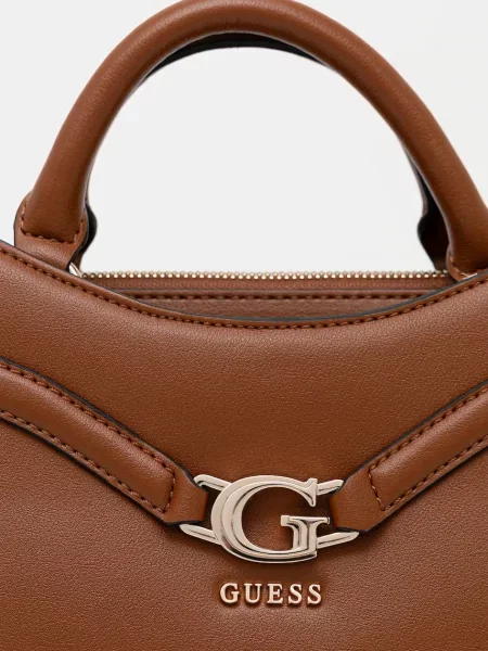 Сумочка Guess DEA коричневий
