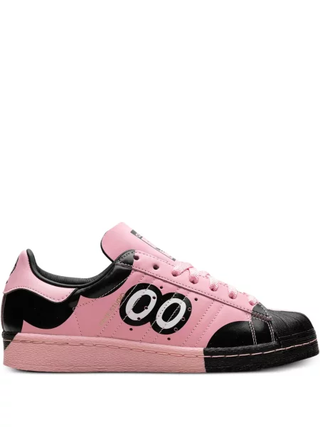 Tenisky Adidas Superstar černé