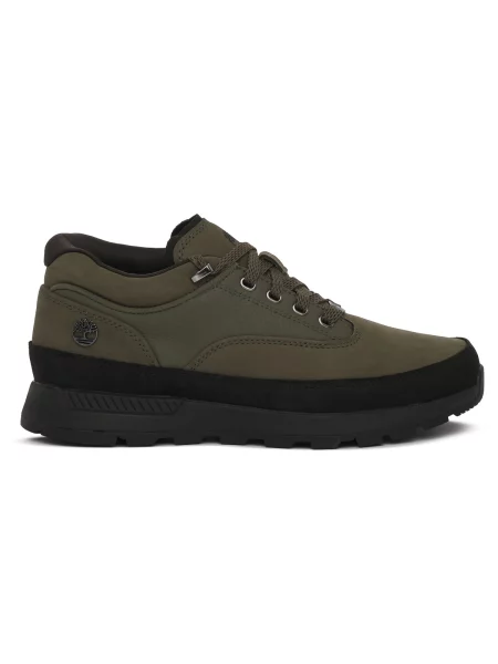 Pantofi Timberland verde