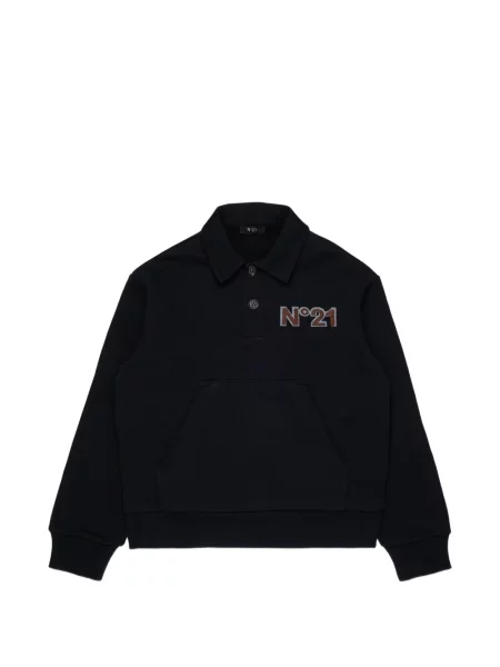 Hanorac copii N°21 negru
