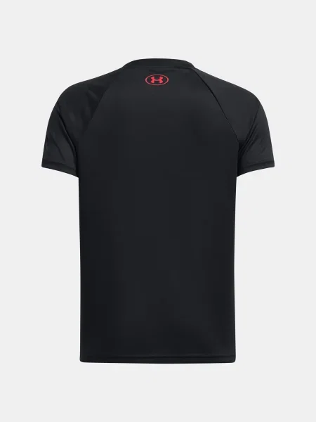 Тениска Under Armour черно