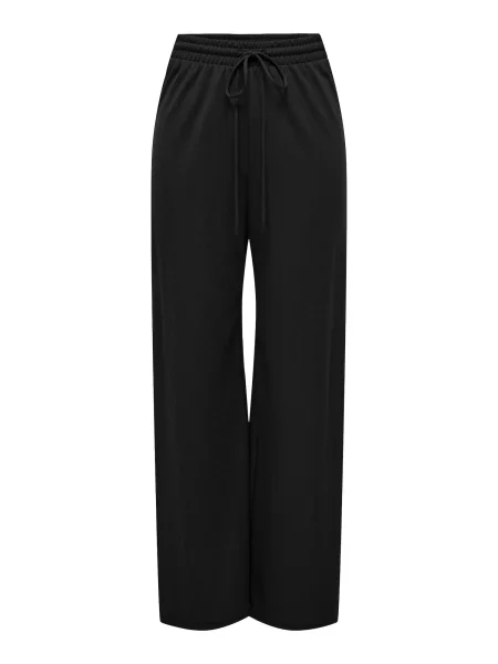 ONLY Pantaloni JANY' negru