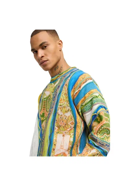Sweter Carlo Colucci