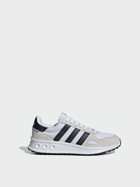 Кросівки adidas текстиль білий