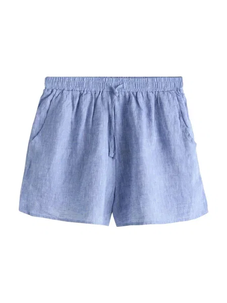 Next Pantaloni scurți albastru