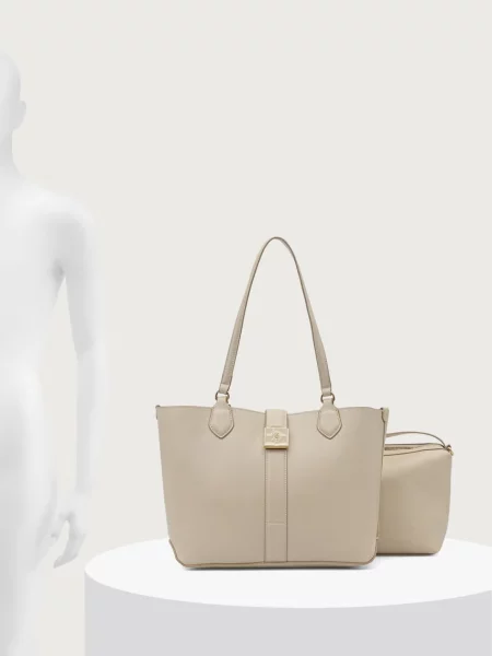 U.S. Polo Assn. сумка-шопер зі штучної шкіри MARGARET