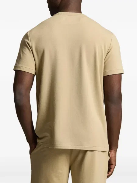 Košulja Polo Ralph Lauren s autogramom