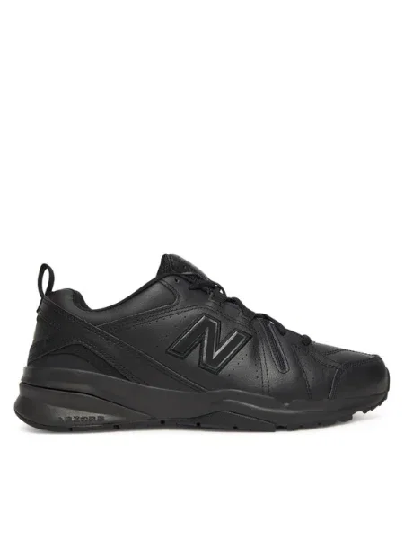 Sneakersy New Balance čierna