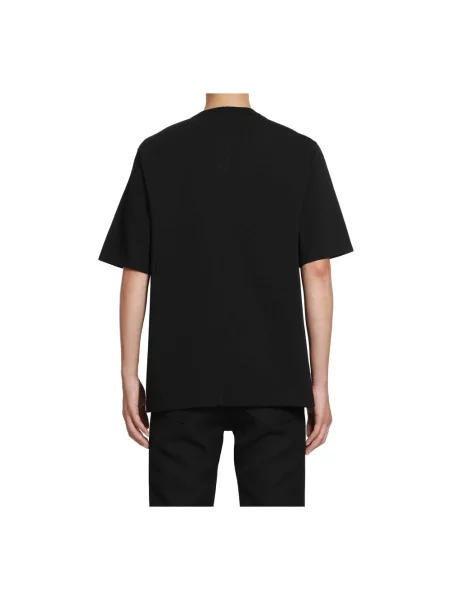 Koszulka Rick Owens czarna
