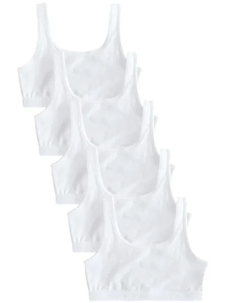 Next Sutien alb